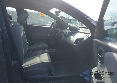 2007 Saturn Ion 2 z USA, uszkodzony, nr VIN 1G8AJ55FX7Z202291